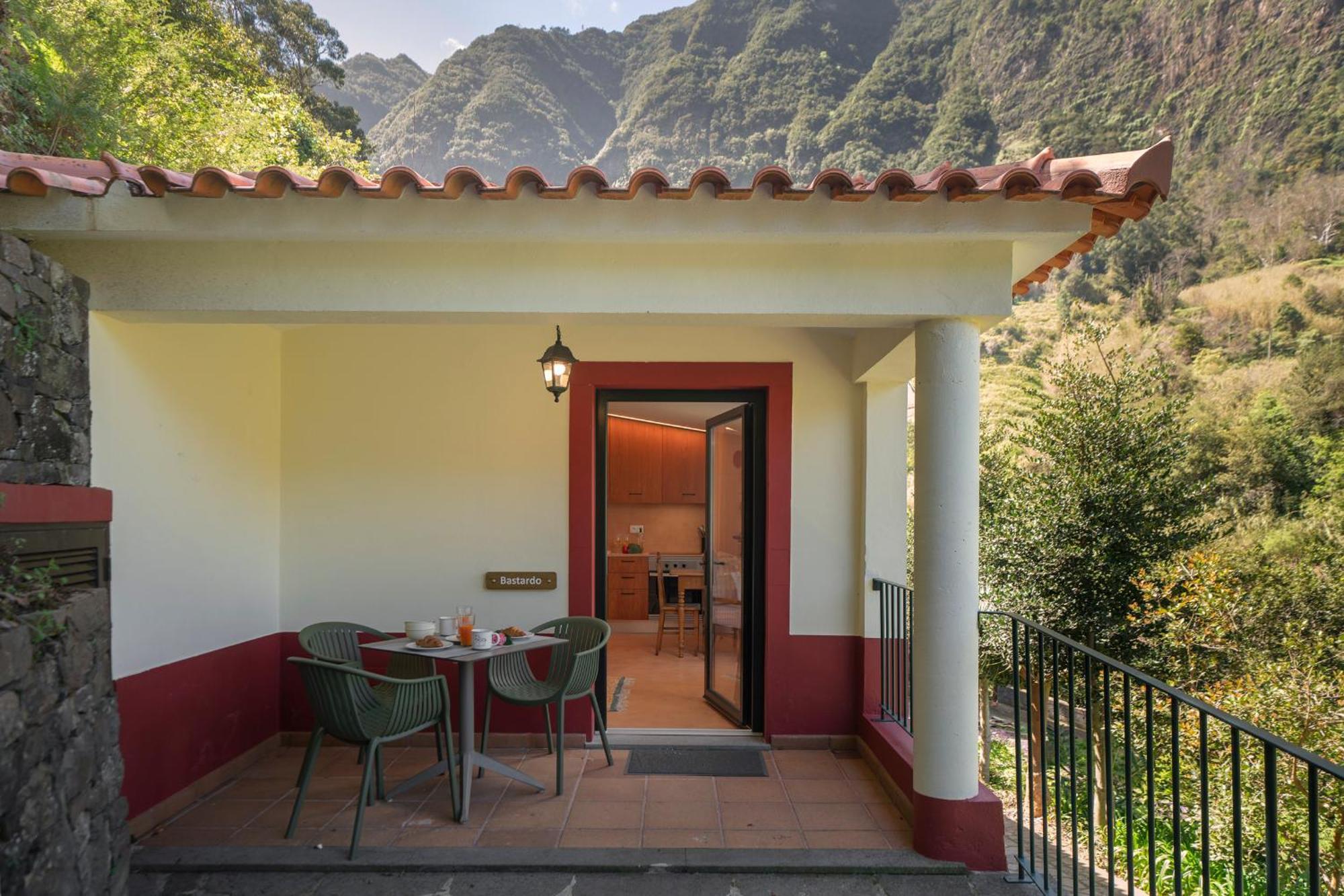 Casas do Lanço by An Island Apart São Vicente Extérieur photo