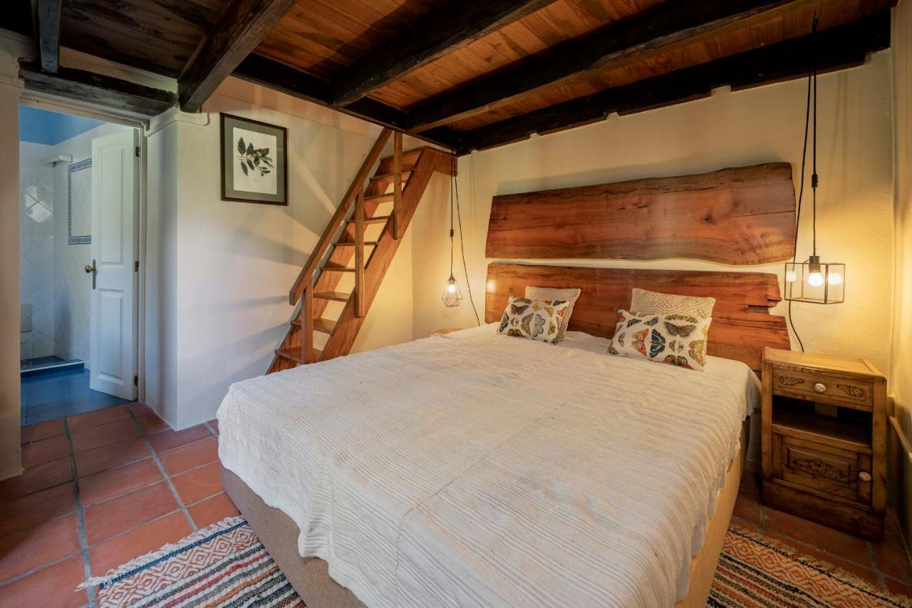 Casas do Lanço by An Island Apart São Vicente Extérieur photo