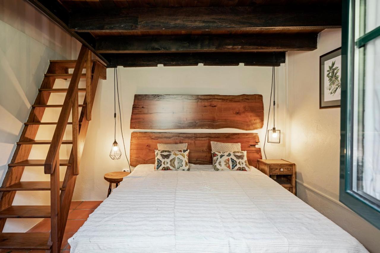 Casas do Lanço by An Island Apart São Vicente Extérieur photo