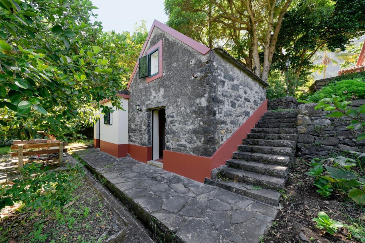 Casas do Lanço by An Island Apart São Vicente Extérieur photo